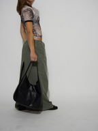 Rebecca - Sac à main avec fermeture éclair