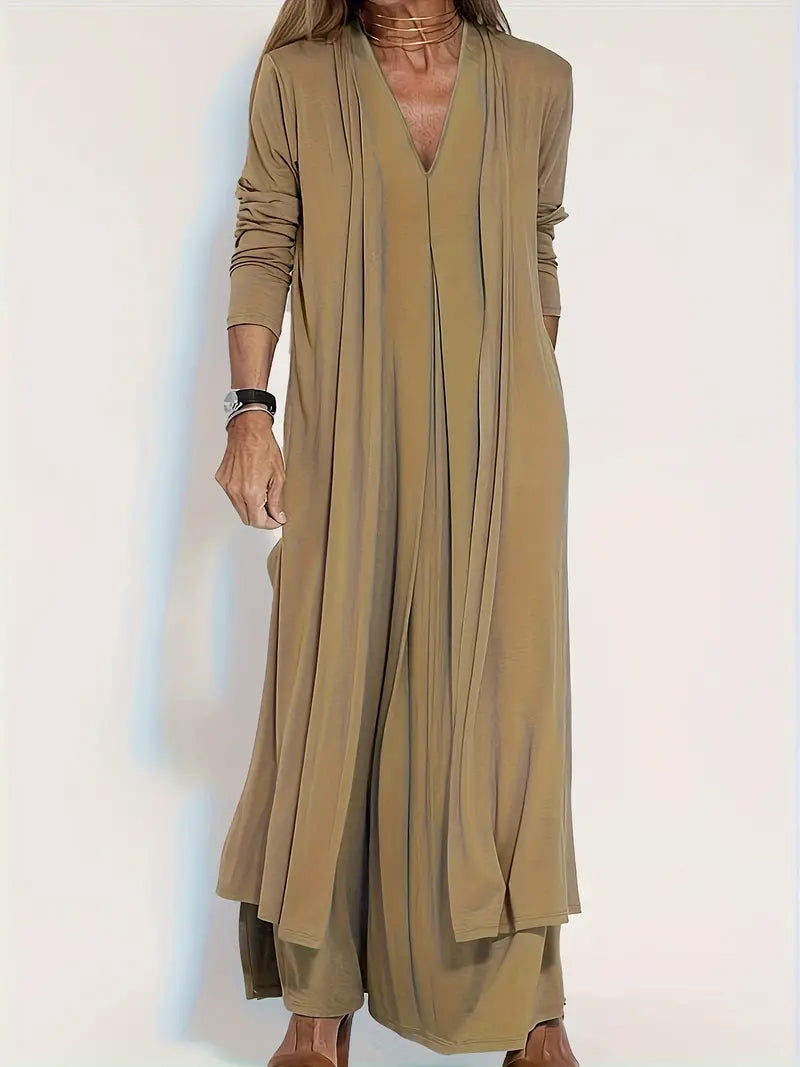 Amara - Chic Ensemble