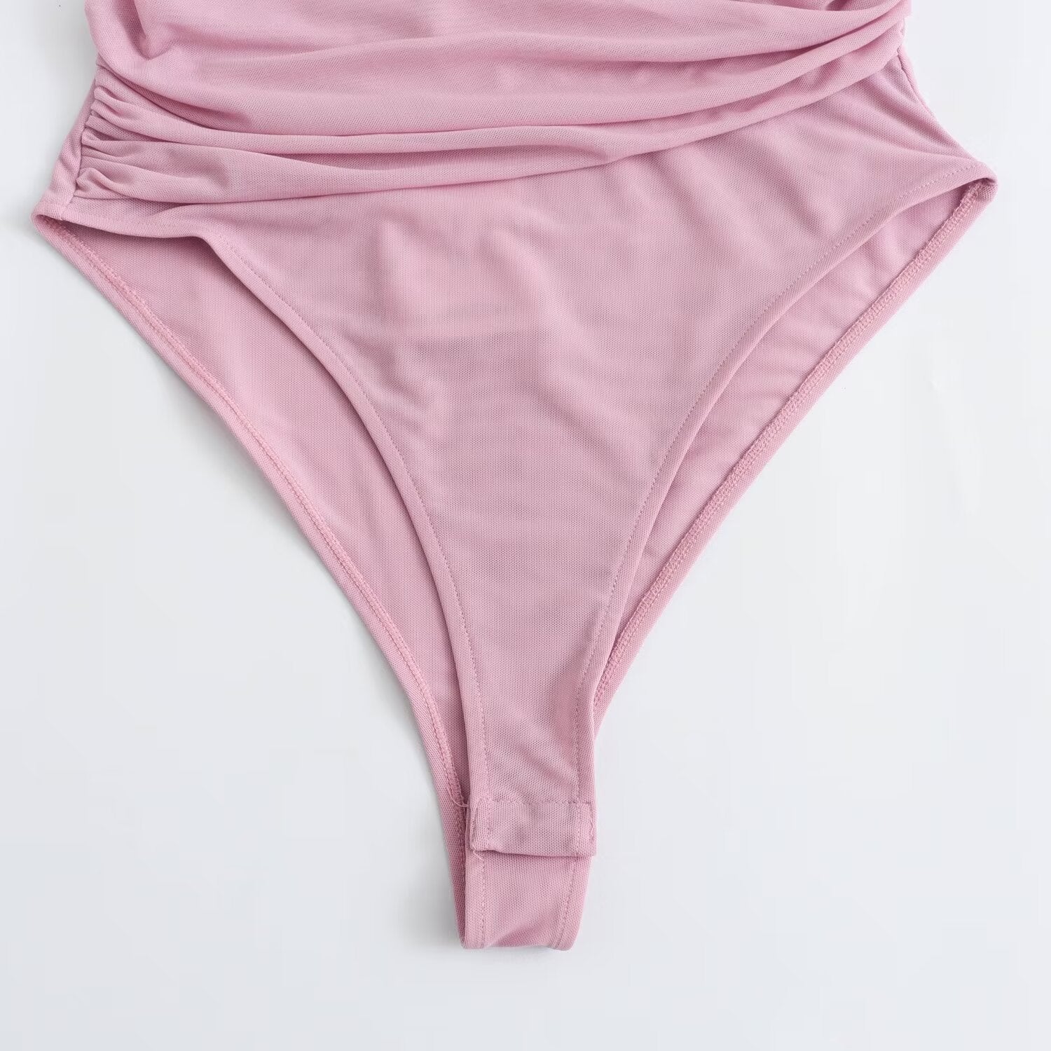 Léopard Imprimé Body Femme