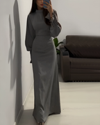 Robe Maxi Chic pour Femmes