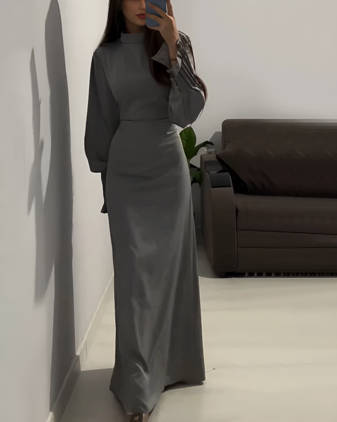 Robe Maxi Chic pour Femmes