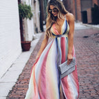 Robe d'Été Chic pour un Look Décontracté