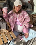 Veste Isolante Femme pour l'Automne et l'Hiver