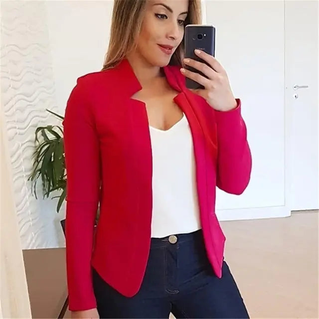 Élégant Chic Blazer