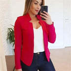 Élégant Chic Blazer