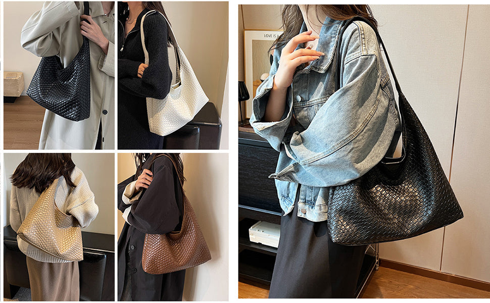 Sandia - Élégant sac à main pour femmes