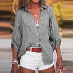 Camisole en Coton pour Femmes