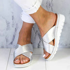 Kira - Chaussons Confortables pour Femme
