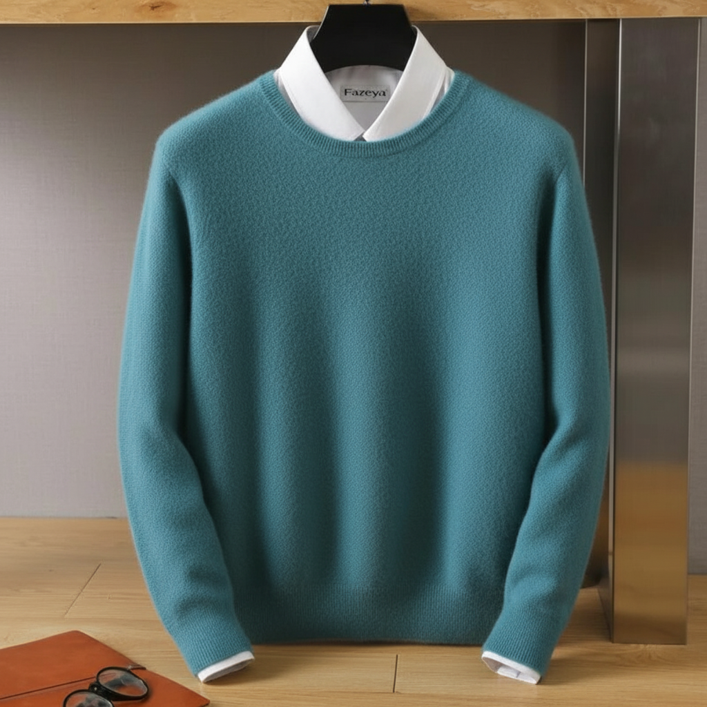 Pull en maille élégant pour femmes | Tailles grandes disponibles