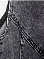 Veste en Denim Femme