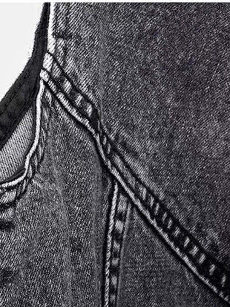 Veste en Denim Femme