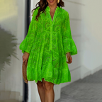 Chloé – Élégante Robe d'Été