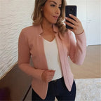 Élégant Chic Blazer