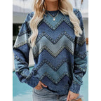 Pull en Maille Douce