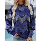 Pull en Maille Douce