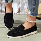 Chaussons Confort Quotidien