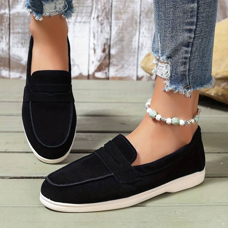 Chaussons Confort Quotidien