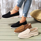 Chaussons Confort Quotidien