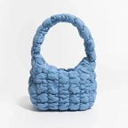 Cloud Down Crossbody Bag – The Perfect Accessory for Any Occasion!