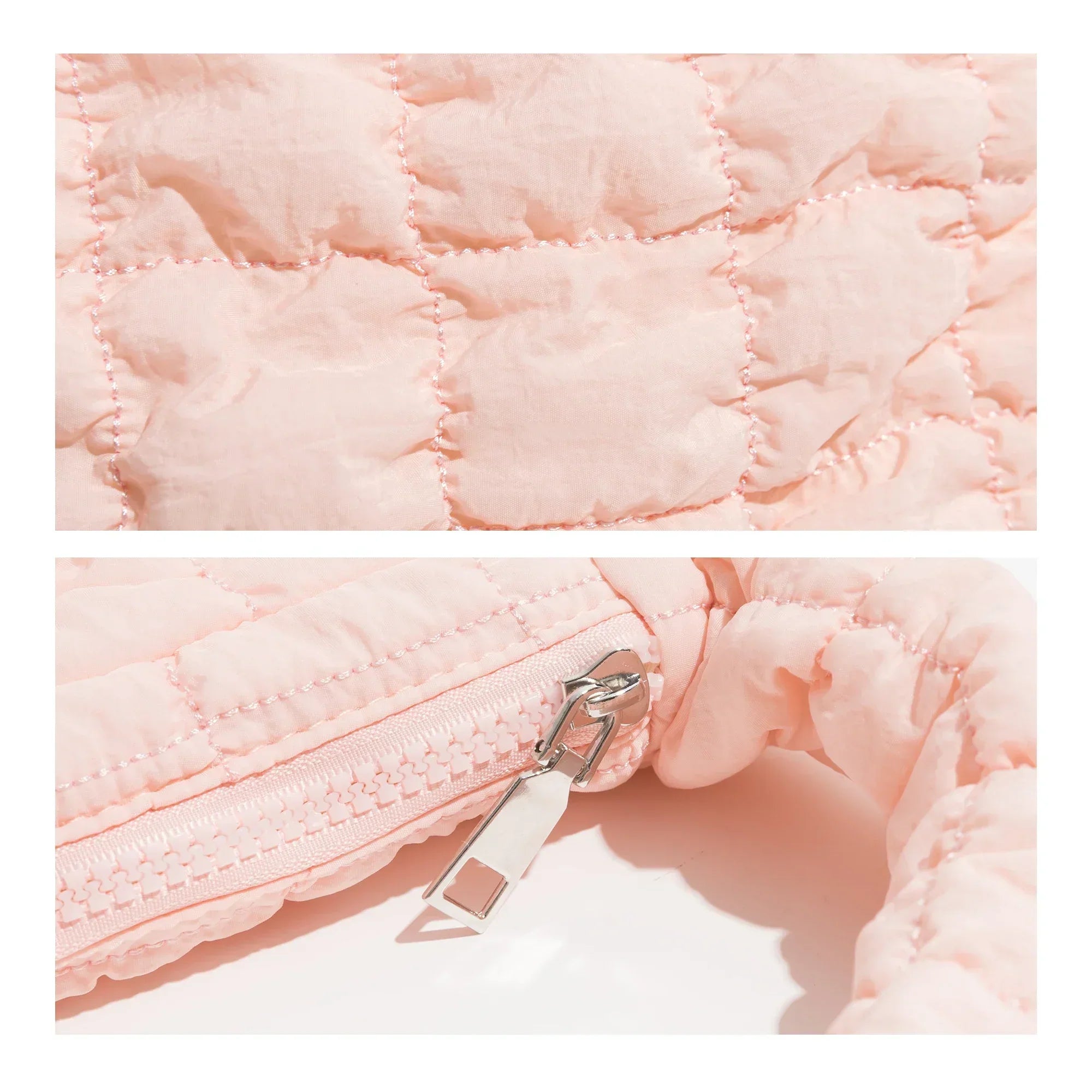 Cloud Down Crossbody Bag – The Perfect Accessory for Any Occasion!