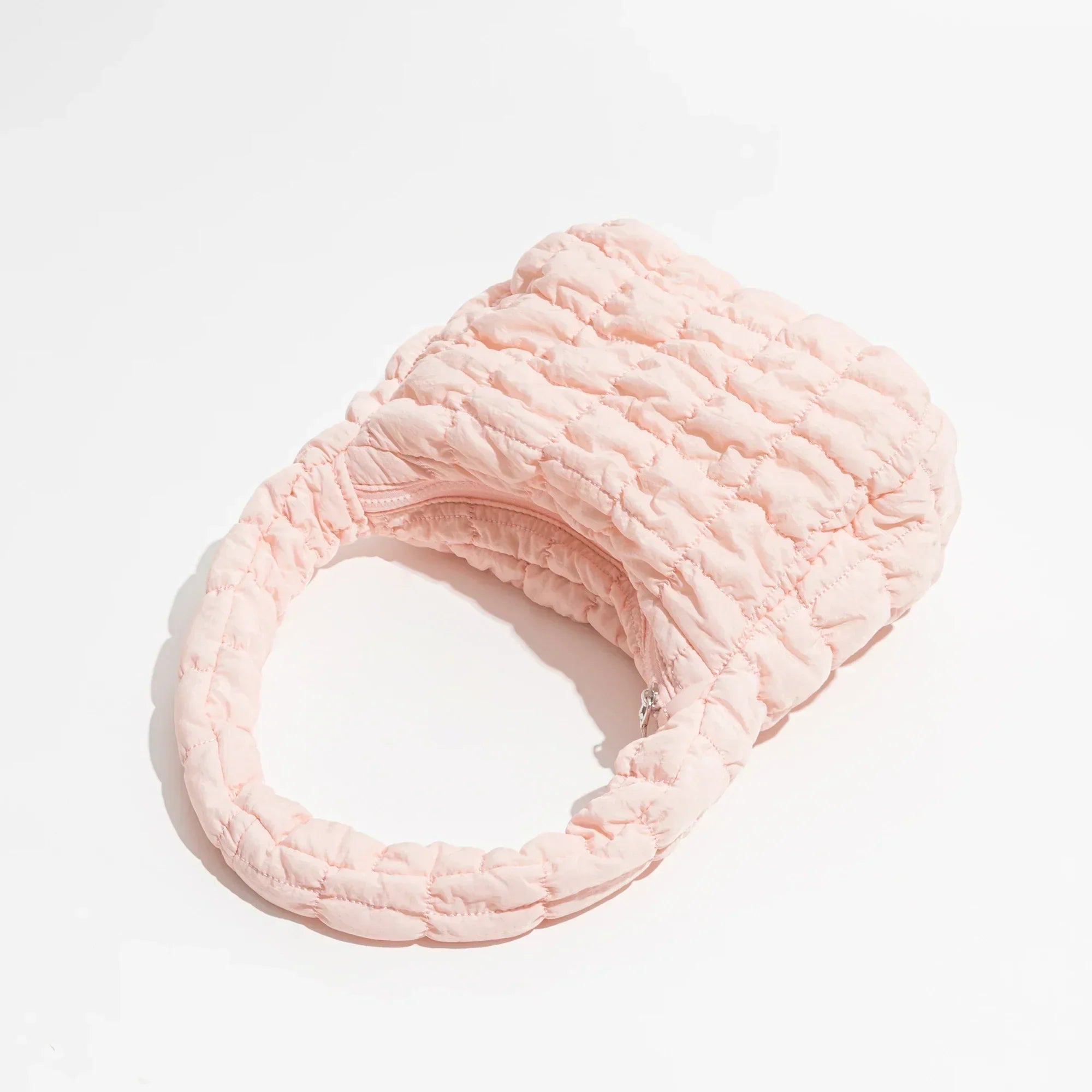 Cloud Down Crossbody Bag – The Perfect Accessory for Any Occasion!