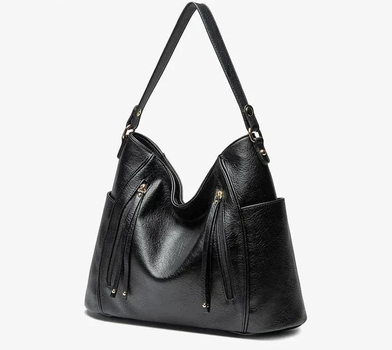 Chic Élégance Sac Tote