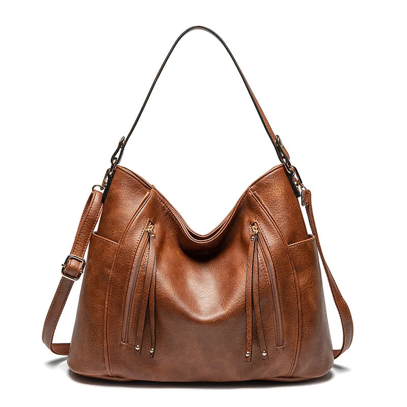 Chic Élégance Sac Tote
