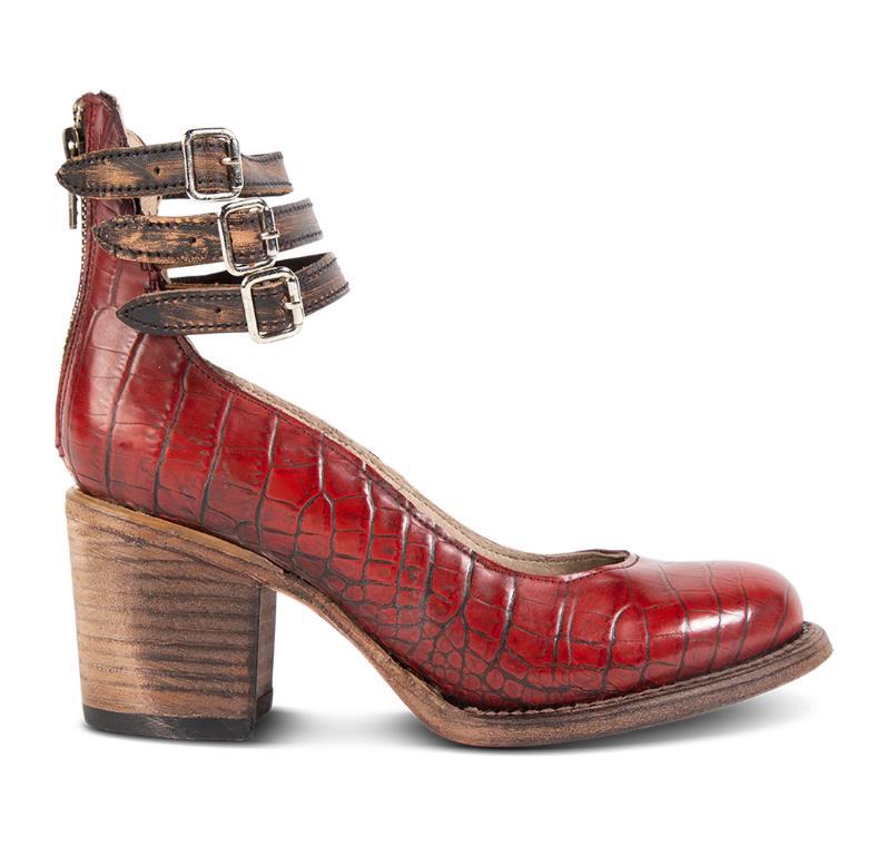 Ella - Élégantes et Confortables Chaussures