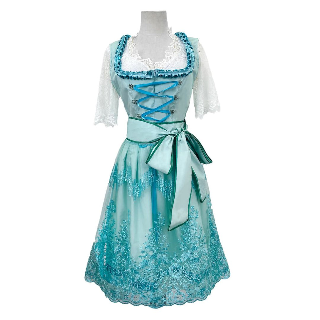 Classique Bavaroise Dirndl Dress