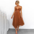 Robe de Soirée Chic