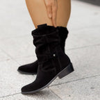 Chic Bottines pour Femmes