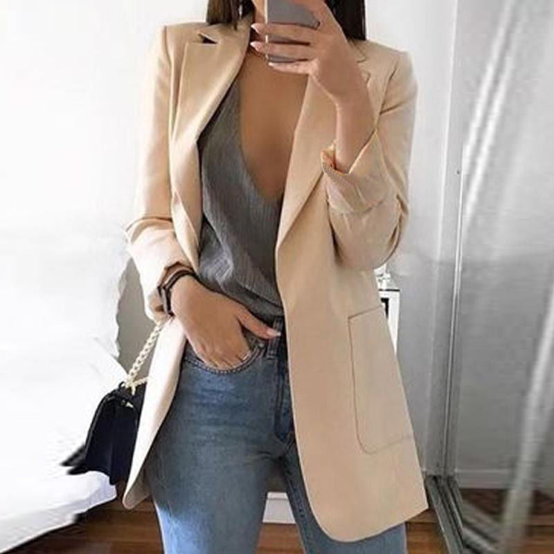 LE BLAZER ISABELLA