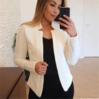 Élégant Chic Blazer
