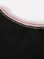 Dirndl Floral pour les Célébrations de l'Oktoberfest