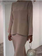 Asya - Robe de la Collection American Pearl