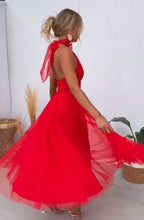 Sacha - Élégante Robe d'Été