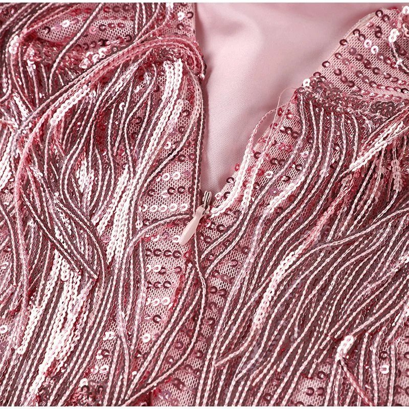 Elyssie - Robe de cocktail